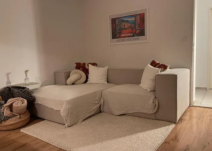 Casa Elisabeth - Central & Kitchen