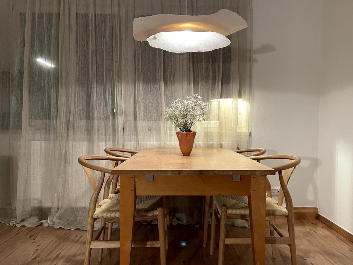 Apartment Casa Elisabeth - & Kitchen