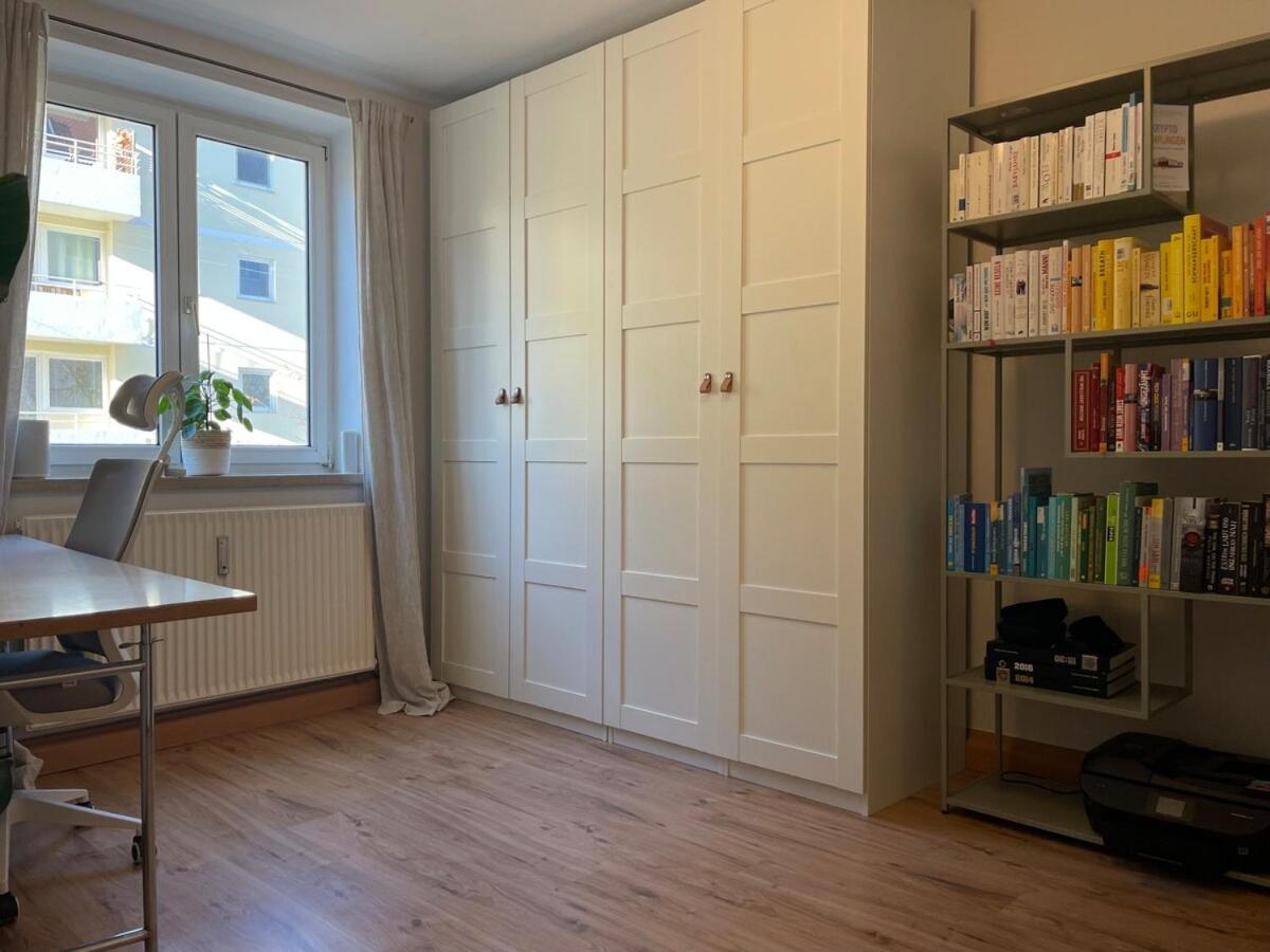 Casa Elisabeth - & Kitchen Apartment Munich