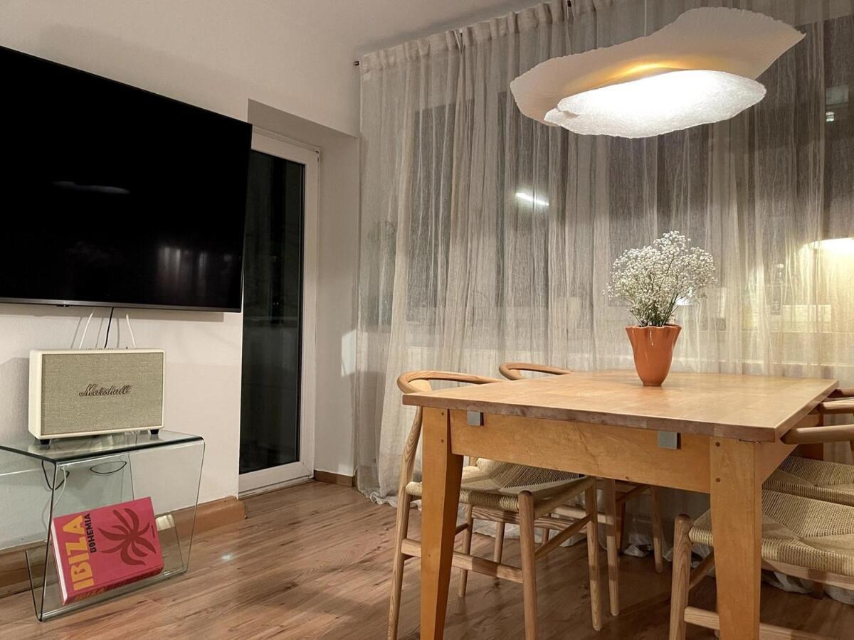 Casa Elisabeth - & Kitchen Apartment